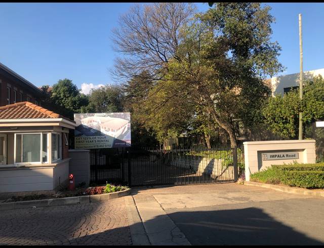 201M² RETAIL TO LET IN SANDTON CENTRAL